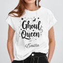 Search for happy halloween womens tshirts Stylish