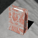 Search for orange gift bags Sophisticated