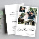 Search for multi photo save the dates Script