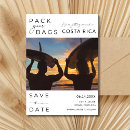 Search for costa rica save the dates Destination