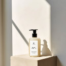 Search for cleanser Black and white