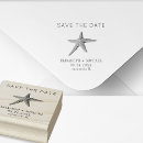 Search for beach rubber stamps Starfish