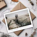 Search for autumn save the date postcards Boho