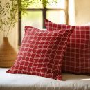 Search for plaid christmas pillows Farmhouse