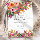 Recherche de luau bridal shower invitations Parti hawaïen luau