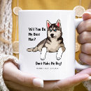 Search for propose mugs For him