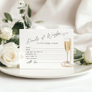 Search for pearls of wisdom Advice and wishes