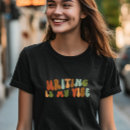 Search for journalist tshirts Career