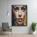 Recherche de expression abstraite art Pour tous