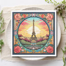 Search for paris napkins France