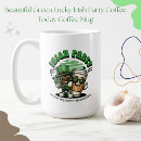 Search for st patrick day party mugs Ireland