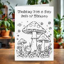 Search for core cards Mushroom