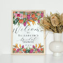 Search for hawaiian welcome signs Exotic flowers