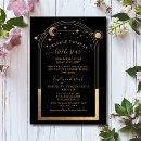 Search for moon designs invitations Twinkle twinkle little star