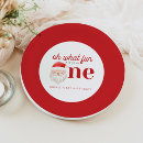 Search for oh what fun plates Fun to be one