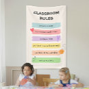 Search for classroom banners Kindergarten