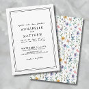 Recherche de motifs colorés invitations Pour eux