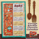 Search for 1960s calendars Mid century