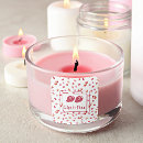 Recherche de xo autocollants Rose