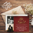 Search for black red gold wedding invitations Golden
