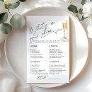 Search for fun games Bridal shower