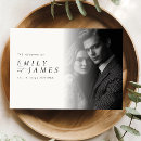 Recherche de arrière plan photo invitations Noir et blanc