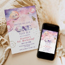 Search for one year old invitations Space