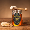 Search for beehive labels Queen bee