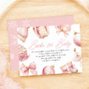 Recherche de businesscards faits sur commande invitations Livres pour bébé