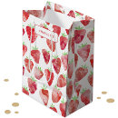 Search for strawberry gift bags Berry sweet