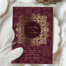 Recherche de scrollwork invitations Pour eux