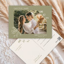 Search for green moss postcards Modern
