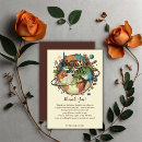 Search for vintage world globe cards Baby shower