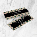 Search for fleur de lis business cards Royal