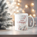 Search for red berries mugs Simple