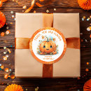 Recherche de halloween mignon autocollants Merci