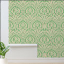 Recherche de papier peint floral art Vintage