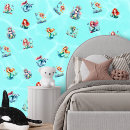 Recherche de fond marin art Pour enfants