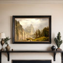 Search for albert bierstadt posters River