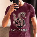 Search for snake tshirts Birthday