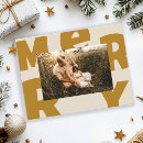 Search for photographic christmas cards Winter