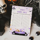 Recherche de halloween baby shower games Toute personne