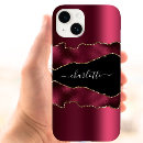 Search for black agate iphone cases Stone