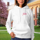 Recherche de rose et noir pulls capuche Pour elle