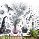 Recherche de cauldrons posters Pour enfants