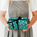 Search for christmas elephant wrapping paper White