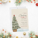 Recherche de boho noël invitations Neige
