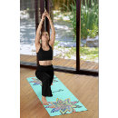 Recherche de instructeur yoga tapis Namaste