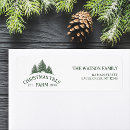 Search for farming return address labels Farmhouse
