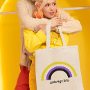 Search for binary bags Lgbtq